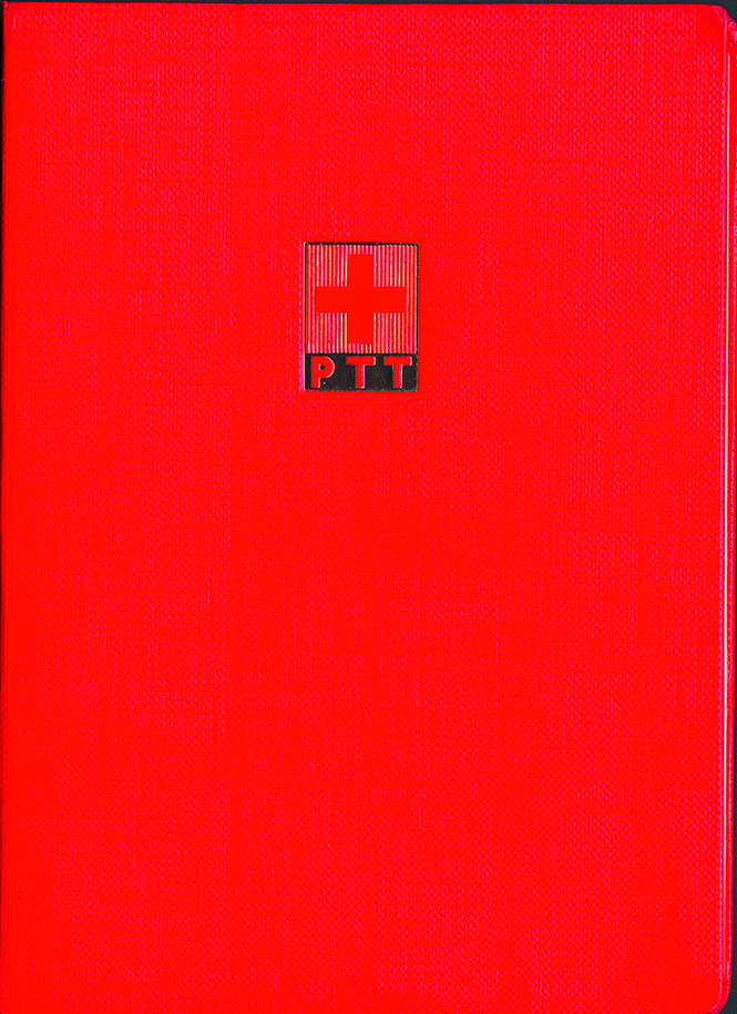 1981, Jahrbuch