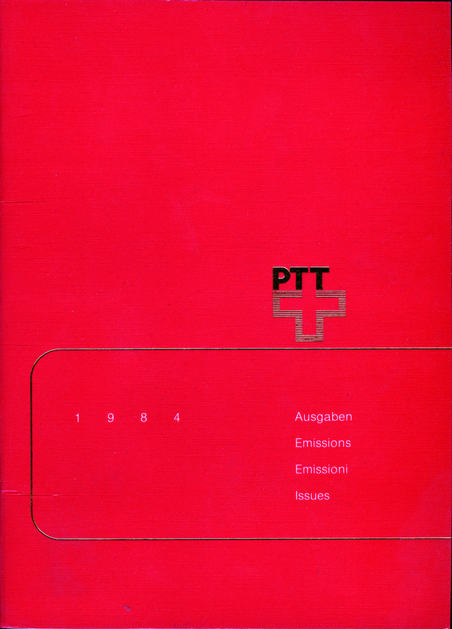 1984, Jahrbuch