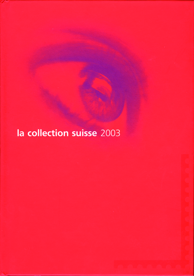 2003, Jahrbuch