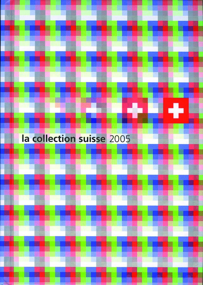 2005, Jahrbuch