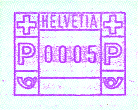 1978, ATM-Typ 2