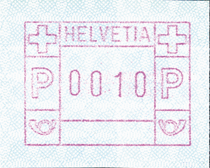 1979, ATM-Typ 3