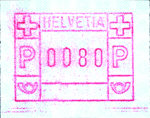 1982, ATM-Typ 6A