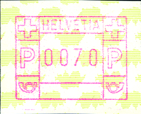 2001, ATM-Typ 9x