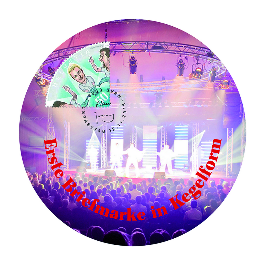 2015, Divertimento