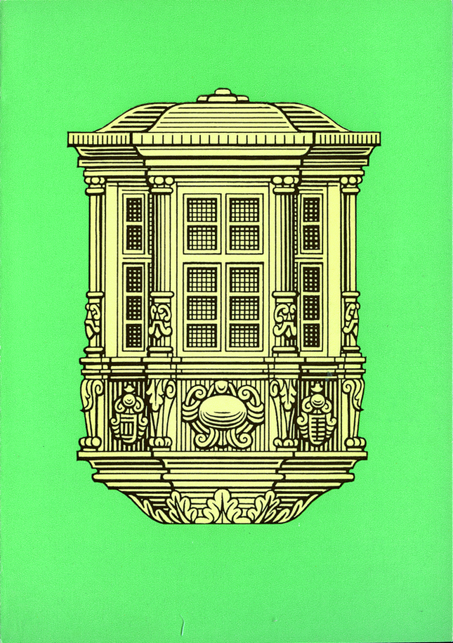 1974, Erker