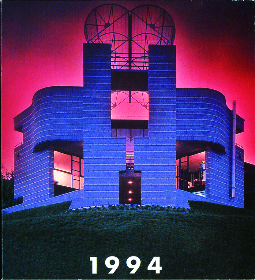 1993, EUROPA