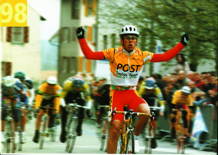 1998, Weihnacht