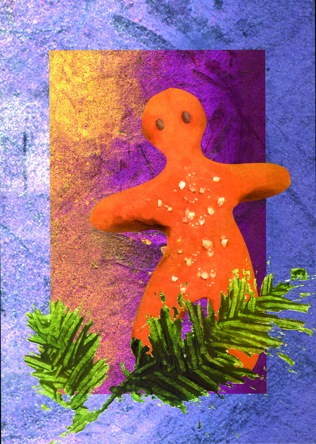 2005, Grätimann