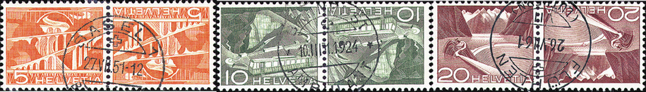 1950, Technik u. Landschaft