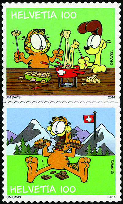 100+100 Rp. Schokolade und Fondue