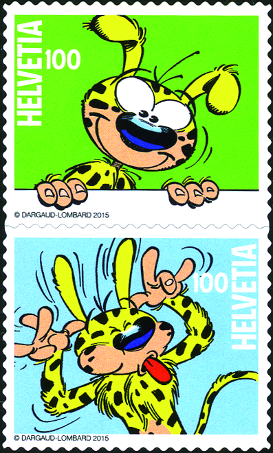 100+100 Rp. Wert 1 und Wert 2