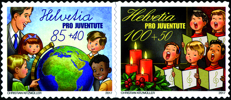 100(+50)+85(+40) Rp. Geographie+Singen