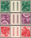 1936-1938, Neue Landschaftsbilder (Stichtiefdruck)