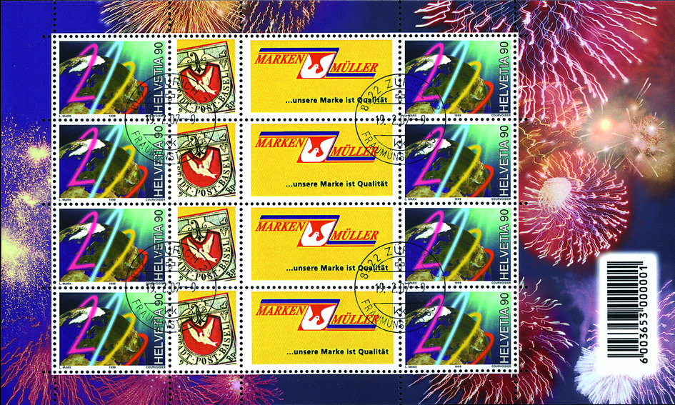 1999, Millenium