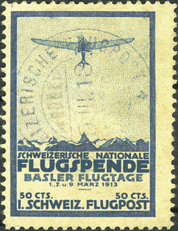 50 Rp. Basel