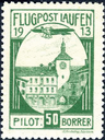 50 Rp. Laufen