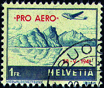 1 Fr. Vierwaldstättersee