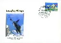 2003, Letztflug Mirage 17.12.2003