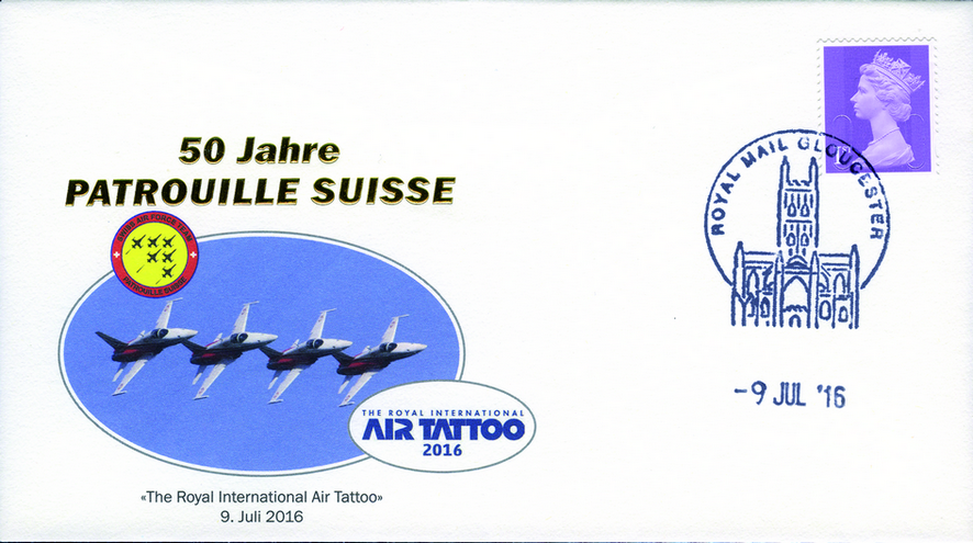 2016, PS - The Royal International AIR Tattoo