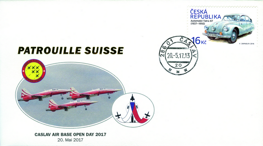 2017, PS - Caslav Air Base Open Day