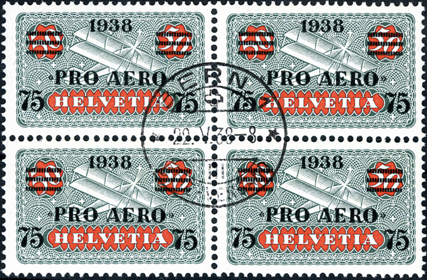 50 Rp. grünlichgrau-rot