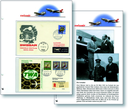 1967, Der Beginn des Warentransports