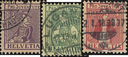 1917, Trachtenbilder