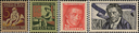 1927, Pestalozzi-Gedenkmarken