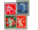 1932, Sportdarstellungen