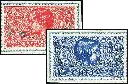 1937, 25 Jahre Pro-Juventute-Marken