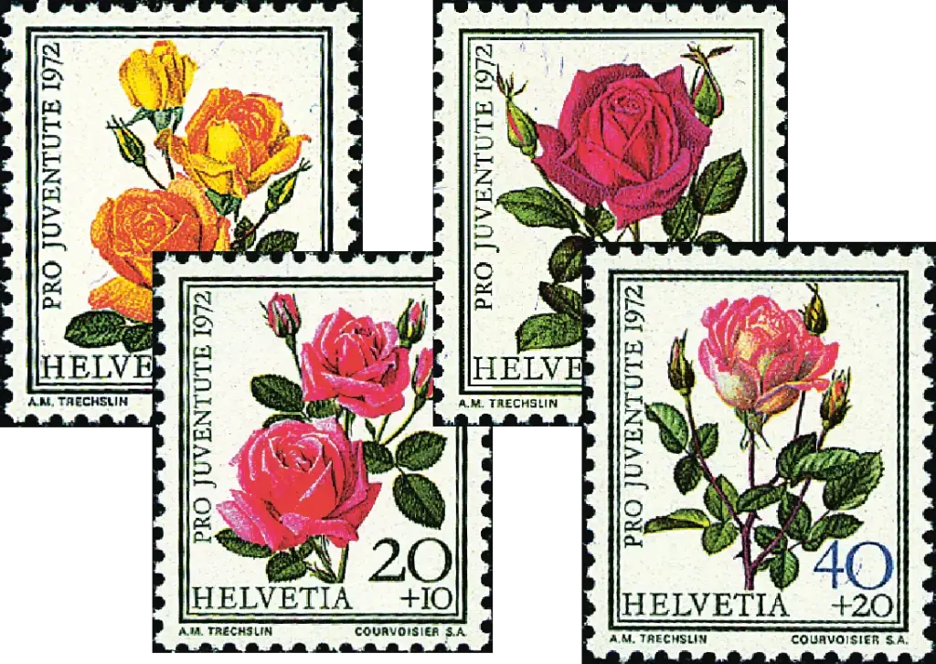 1972, Rosen I
