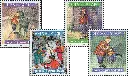 1999, Weihnachtsmarke, Kinderbücher