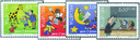 2004, Kinderrechte - Recht auf Freizeit und Spiel