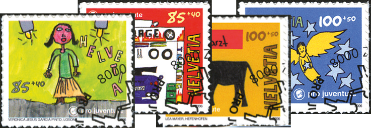 2006, Zeichnen und Gestalten mit Ted Scapa