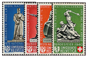 1940, Geschichtliche Motive