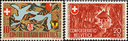 1941, Landschaftsbilder