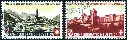 1943, Landschafts- und Stadtbild