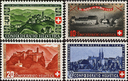 1944, Stadt- und Landschaftsbilder