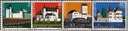 1977, Schweizer Schlösser II