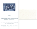 1945, Schweizer Spende an die Kriegsgeschädigten