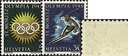 1948, die Olympischen Winterspiele in St. Moritz