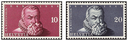 1948, Internationale Briefmarkenausstellung in Basel (IMABA)