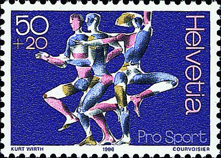 1986, Pro Sport