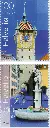 2006, Nationale Briefmarkenausstellung Baden (NABA 2006) II
