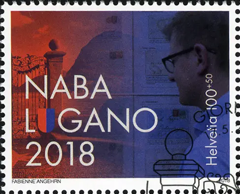 2018, NABA Lugano 2018