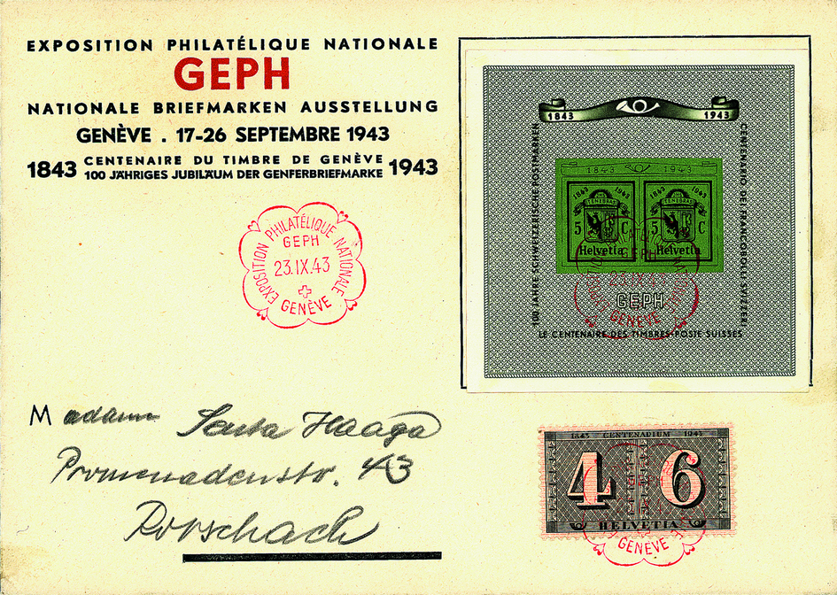 Genf 1943