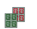 1945, Schweizer Spende an die Kriegsgeschädigten
