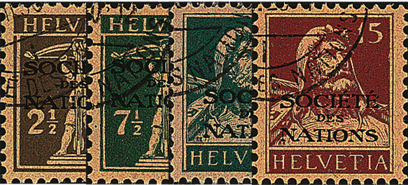 1928, Tellknabe, Tellbrustbild