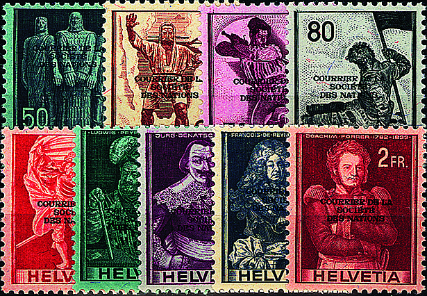 1944, Historische Bilder